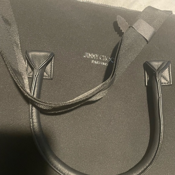 Jimmy Choo Parfumes bag - Picture 3 of 4